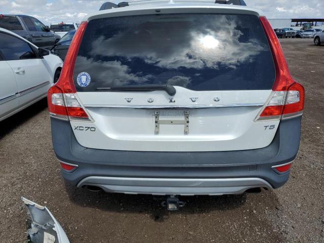 2015 VOLVO XC70 T5 PR YV440MBC8F1187164