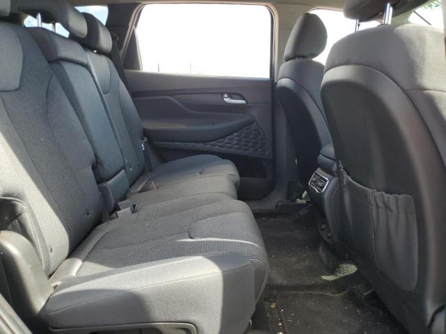 2022 HYUNDAI SANTA FE S - 5NMS2DAJ0NH417515