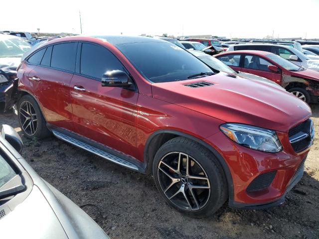 VIN 4JGED6EB4KA152492 2019 Mercedes-Benz GLE-Class,... no.4