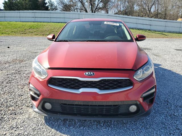 3KPF24AD0ME383321 Kia Forte FE 5