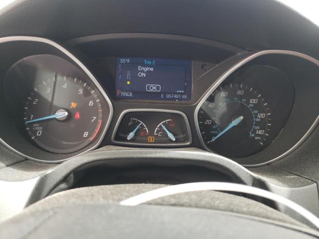 2014 Ford Focus Se VIN: 1FADP3K27EL192624 Lot: 48336954