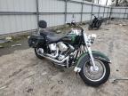 2006 HARLEY-DAVIDSON FLSTCI - 1HD1BWB116Y066993