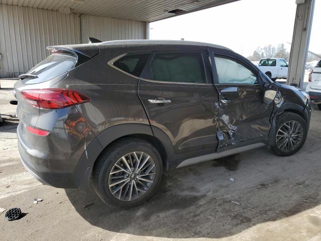 KM8J33AL8LU169648 Hyundai Tucson LIM 3