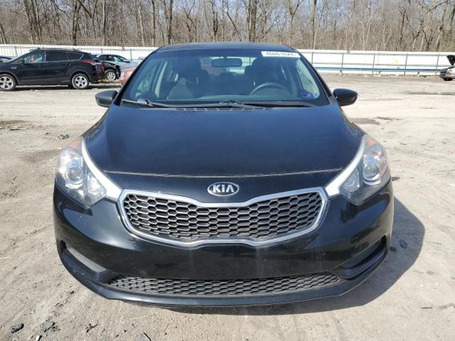 2016 KIA FORTE LX - KNAFK4A63G5559132