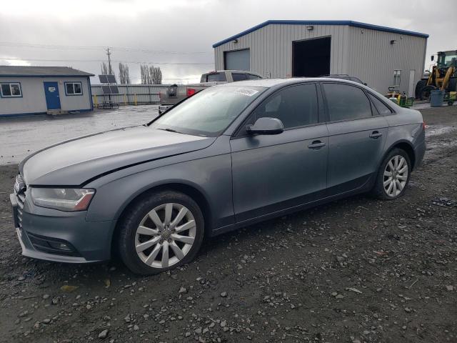 VIN WAUAFAFL6DN023167 2013 Audi A4, Premium no.1