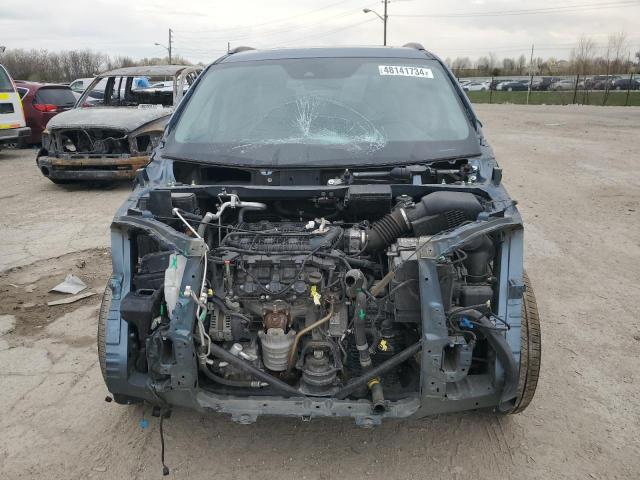 2021 HONDA PILOT SE 5FNYF6H21MB064906  48141734