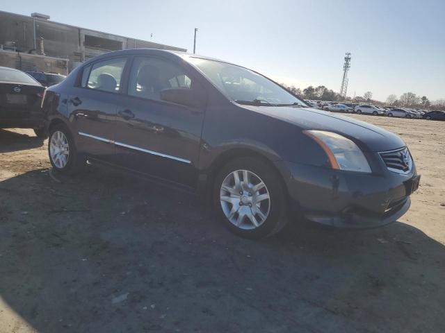 2011 Nissan Sentra 2.0 VIN: 3N1AB6AP0BL718377 Lot: 48241424