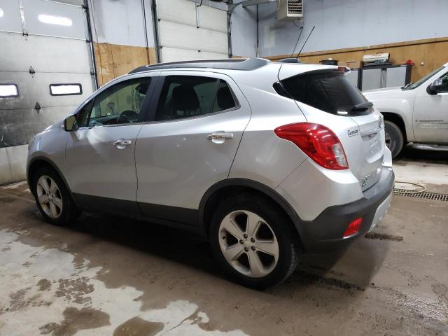 2015 BUICK ENCORE CON - KL4CJFSBXFB143329