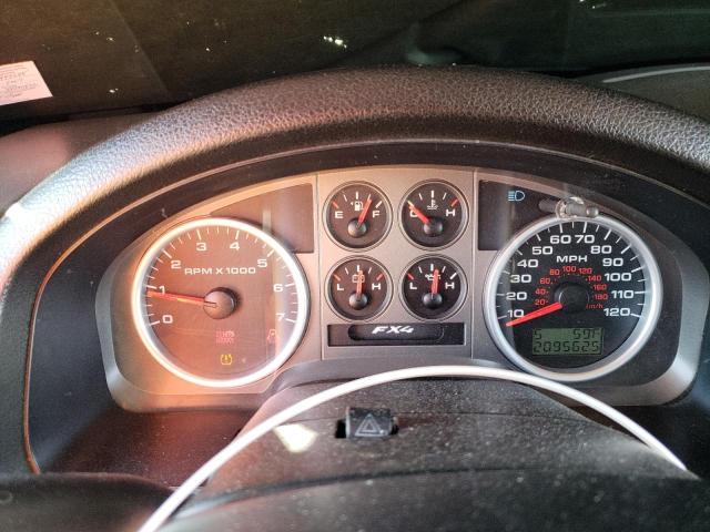 2007 Ford F150 VIN: 1FTPX04547KA93698 Lot: 46819174