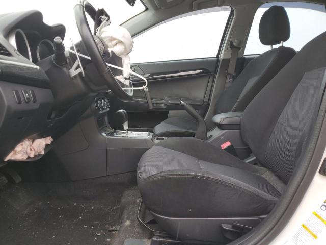 2015 MITSUBISHI LANCER GT JA32U8FW1FU000211