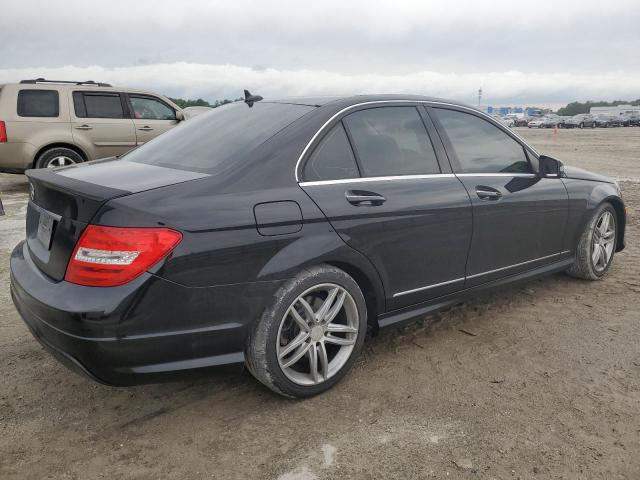 VIN WDDGF4HBXDR270418 2013 Mercedes-Benz C-Class, 250 no.3