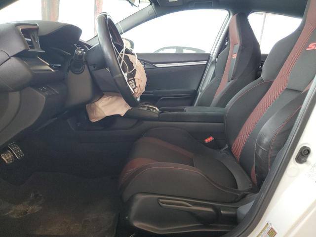 2020 HONDA CIVIC SI - 2HGFC1E5XLH704705