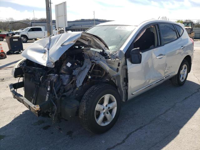 2013 Nissan Rogue S VIN: JN8AS5MT3DW041438 Lot: 48637864