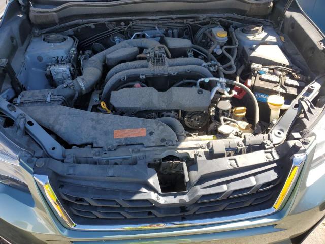 2017 SUBARU FORESTER 2 - JF2SJADC1HH548314