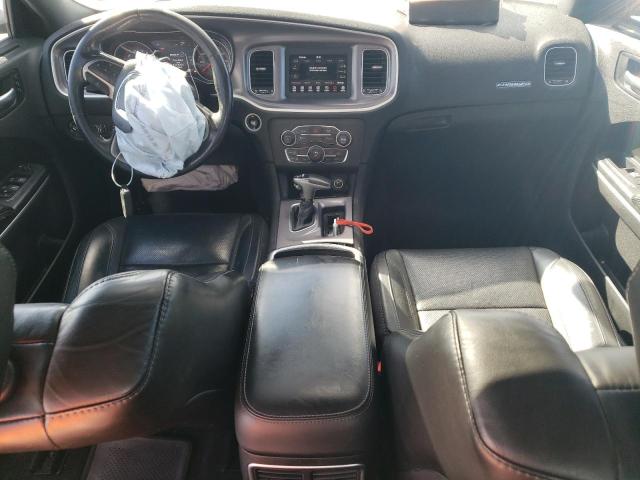 2019 DODGE CHARGER SX - 2C3CDXBGXKH696485