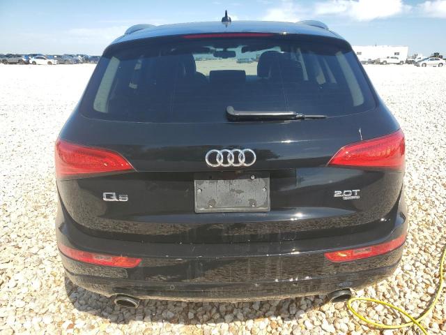 VIN WA1LFAFP9EA100955 2014 Audi Q5, Premium Plus no.6