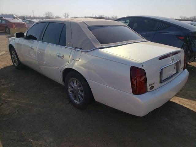 1G6KD54Y34U154567 | 2004 Cadillac deville