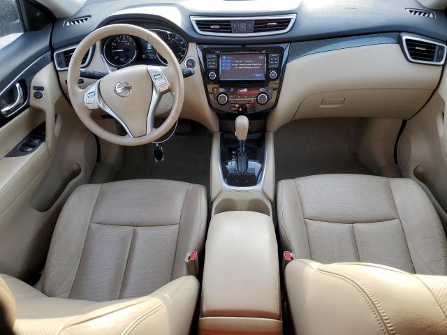 2015 Nissan Rogue S VIN: 5N1AT2MV1FC773091 Lot: 39253013