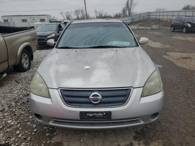 2004 Nissan Altima Base VIN: 1N4AL11D44C126407 Lot: 45022904