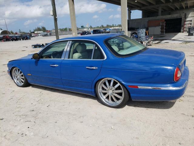 SAJWA71C84SG20652 2004 Jaguar Xj8