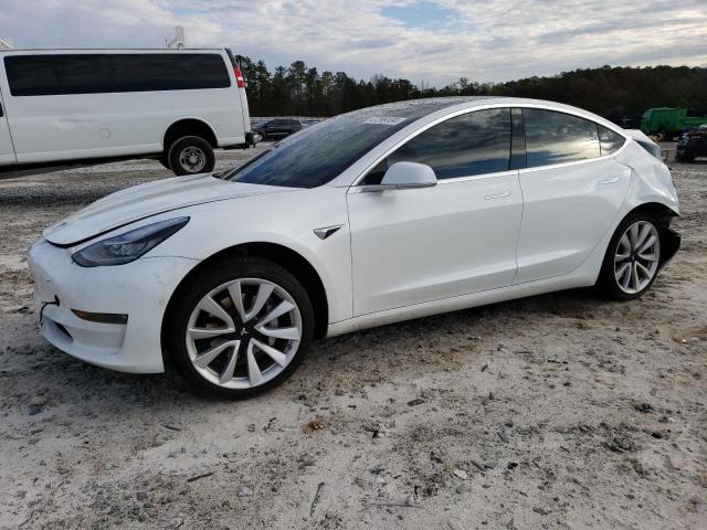 2018 TESLA MODEL 3 #3023987219