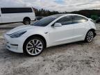 Lot #3023987219 2018 TESLA MODEL 3