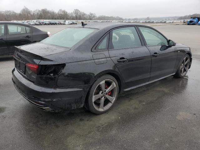 WAUEAAF41PA012727 2023 AUDI A4, photo no. 3