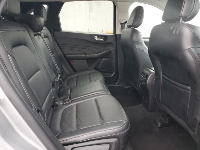 2021 Ford Escape Sel VIN: 1FMCU9H69MUA66040 Lot: 48886014