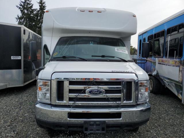 2019 Ford Econoline E350 Super Duty Cutaway Van VIN: 1FDEE3FS4KDC21559 Lot: 48579434