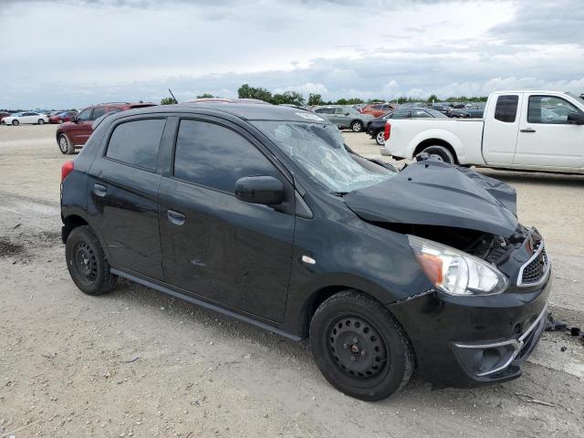 2019 Mitsubishi Mirage Es VIN: ML32A3HJ6KH008373 Lot: 45880324