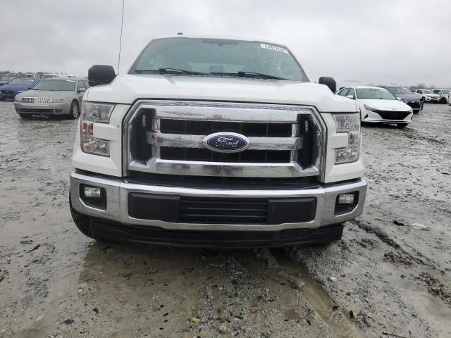 2017 FORD F150 SUPER - 1FTEW1CF8HFB53230