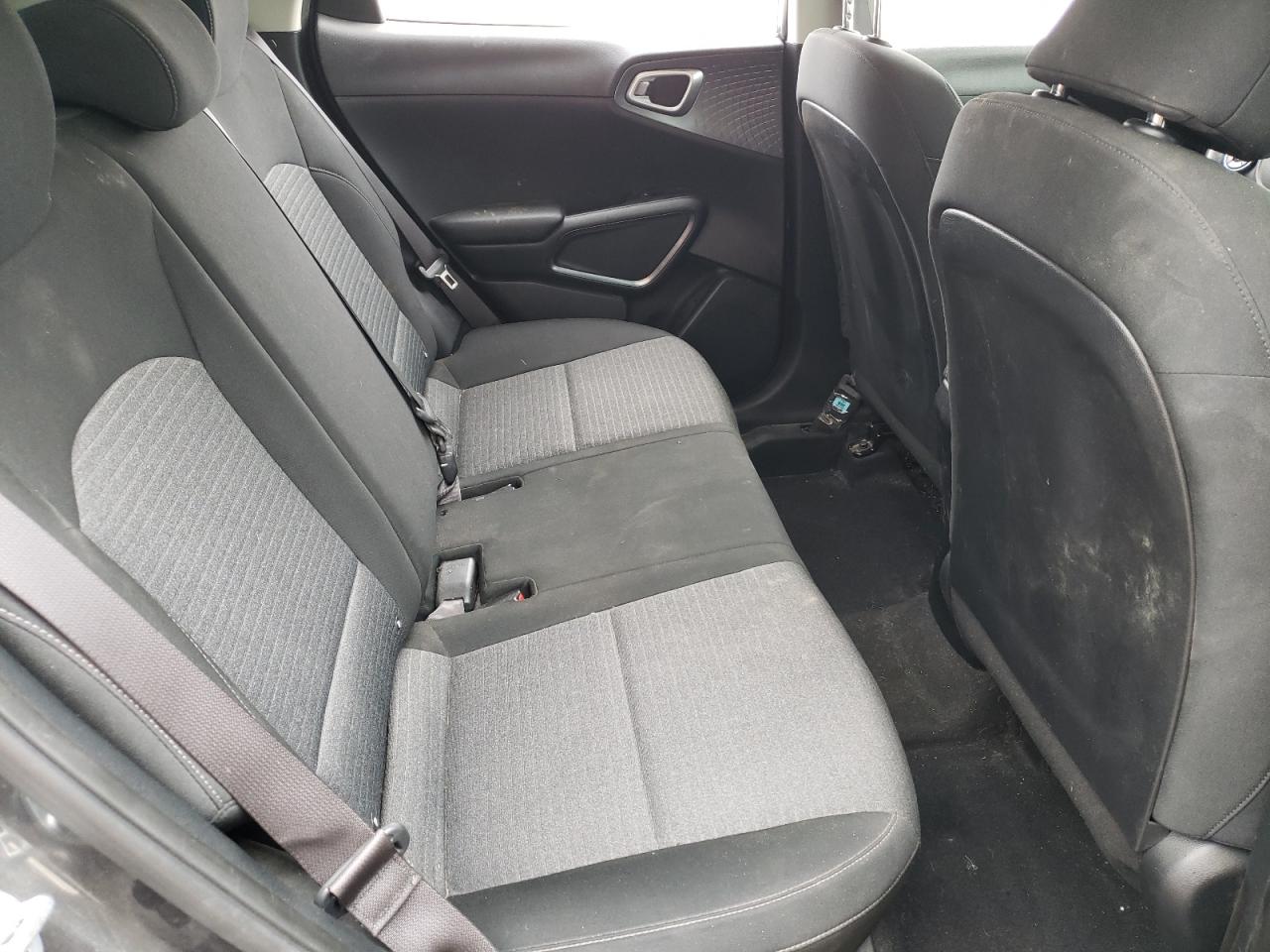 KNDJ23AU0L7732755 2020 Kia Soul Lx