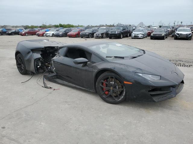 VIN ZHWUC2ZF3KLA11551 2019 Lamborghini Huracan no.4