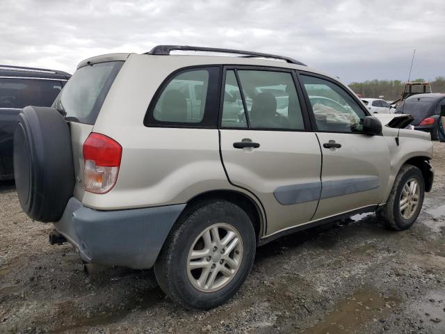 2001 Toyota Rav4 VIN: JTEHH20V410115586 Lot: 48374564