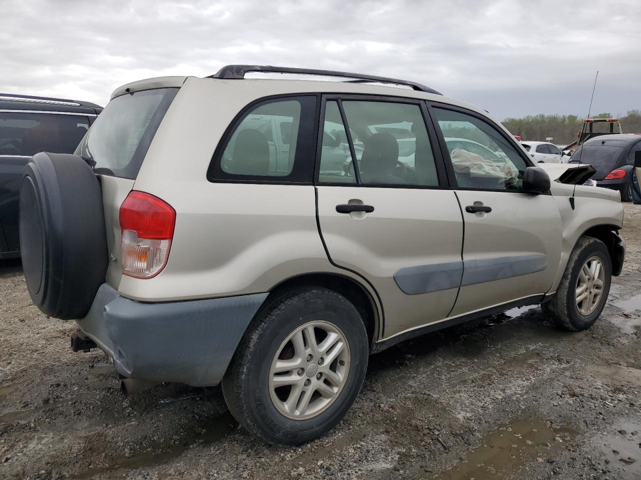 JTEHH20V410115586 2001 Toyota Rav4