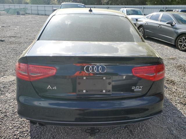 VIN WAUFFAFL7EN016803 2014 Audi A4, Premium Plus no.6