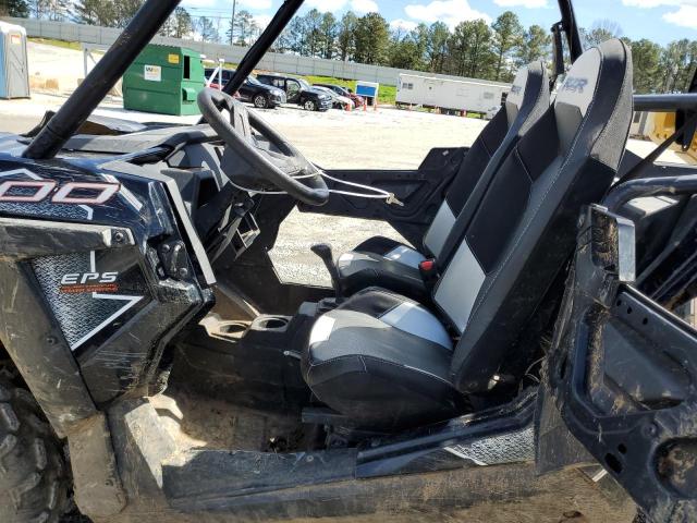 2017 POLARIS RZR 900 EP - 3NSVAE874HH004800