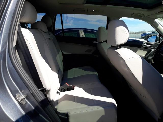 2019 VOLKSWAGEN TIGUAN SE - 3VV2B7AXXKM189300