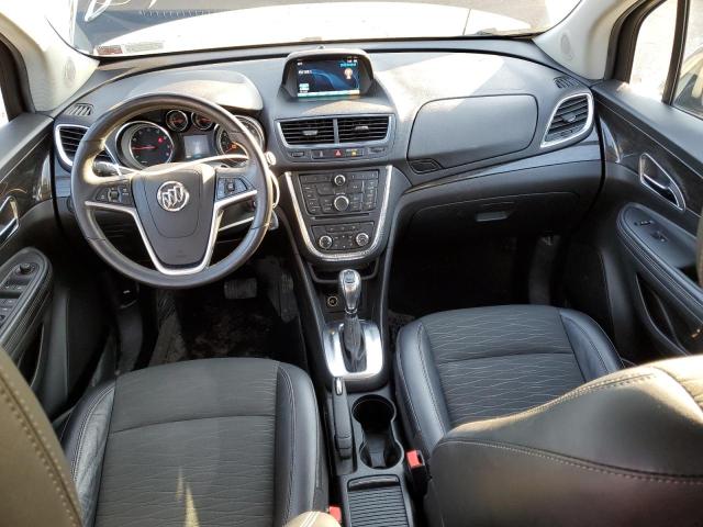 2016 BUICK ENCORE CON - KL4CJFSB6GB714901