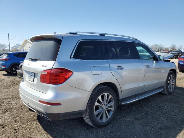 VIN 4JGDF7CE8DA247892 2013 Mercedes-Benz GL-Class, ... no.3