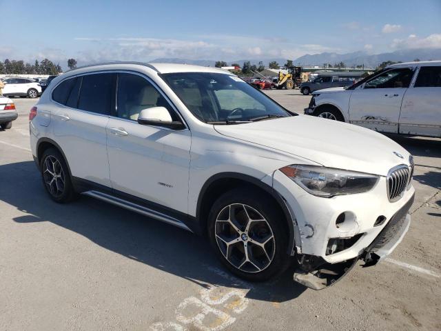 VIN WBXHT3C37J5L24815 2018 BMW X1, Xdrive28I no.4