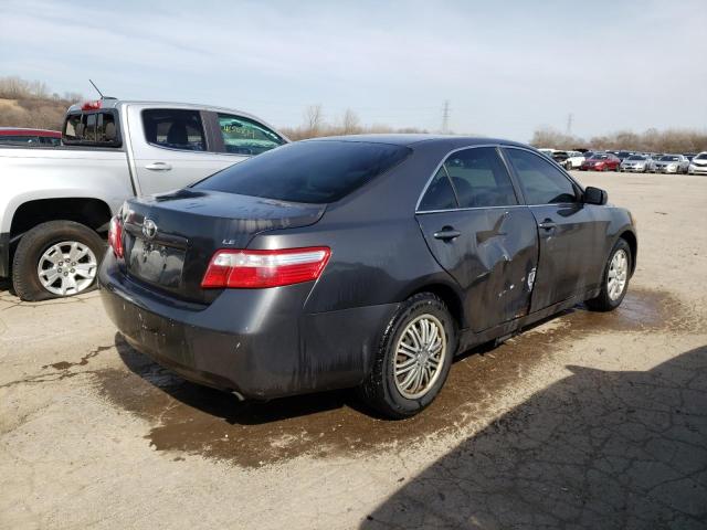 2007 Toyota Camry Le VIN: JTNBE46K873087337 Lot: 40958320