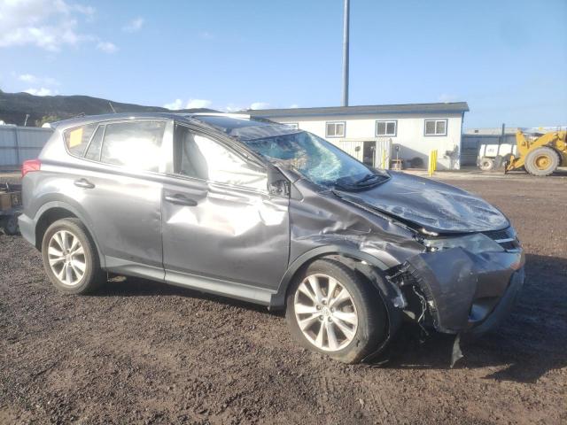 Vin: jtmyfrev1d5014198, lot: 46060884, toyota rav4 limited 20134