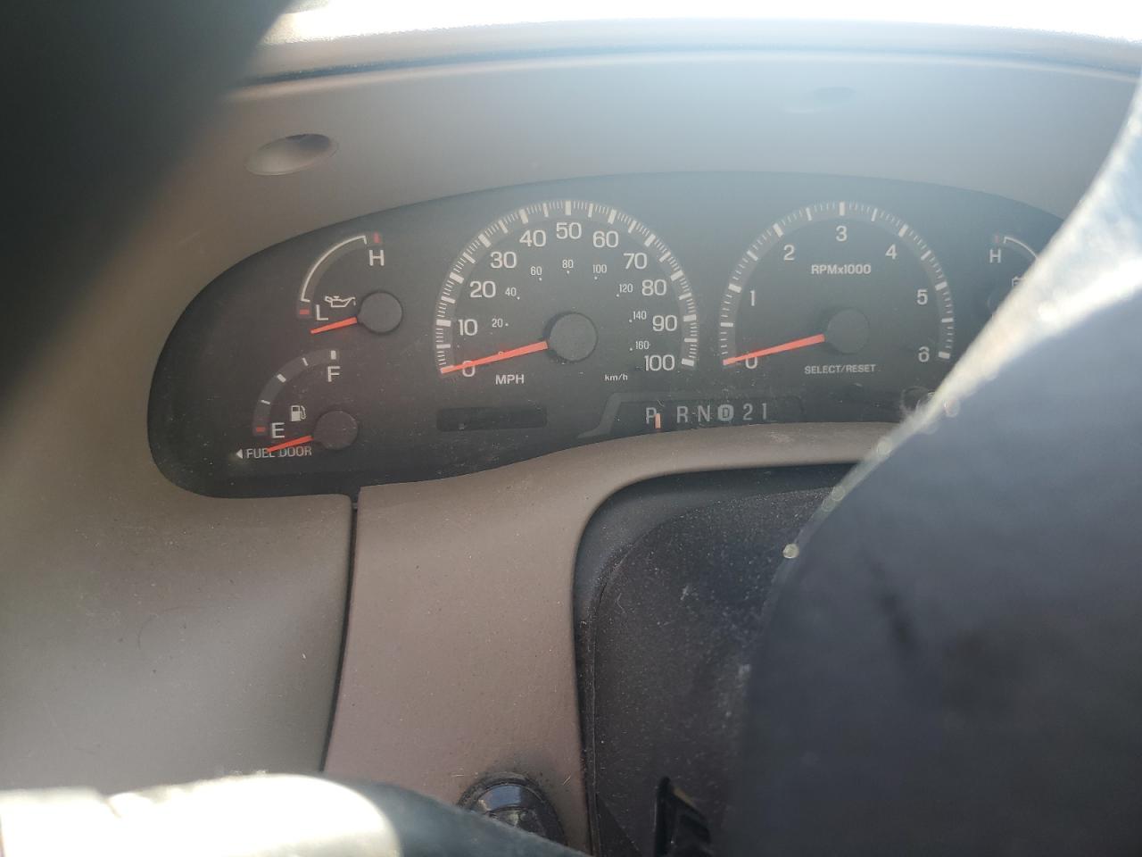 1FTRW07LX1KD84638 2001 Ford F150 Supercrew