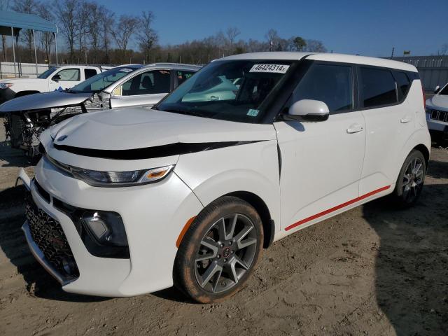 2020 KIA SOUL GT LI KNDJ63AU9L7044242