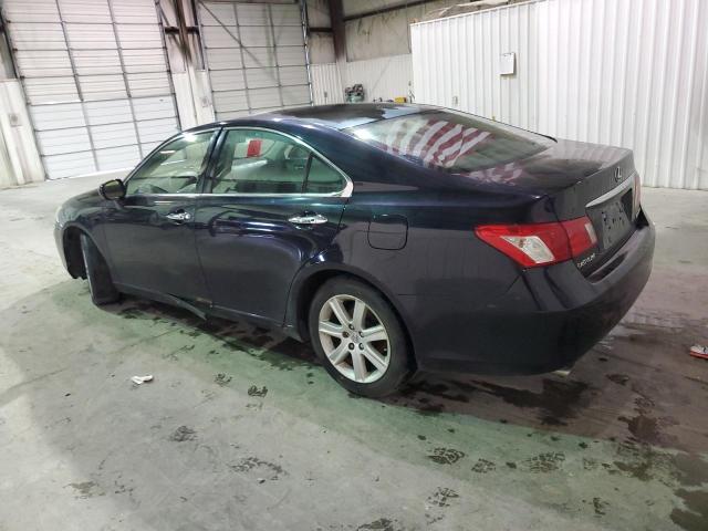 2009 Lexus Es 350 VIN: JTHBJ46GX92288529 Lot: 46442534