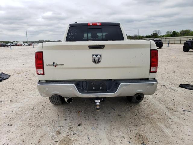 2016 RAM 1500 SLT - 1C6RR6LT2GS210210