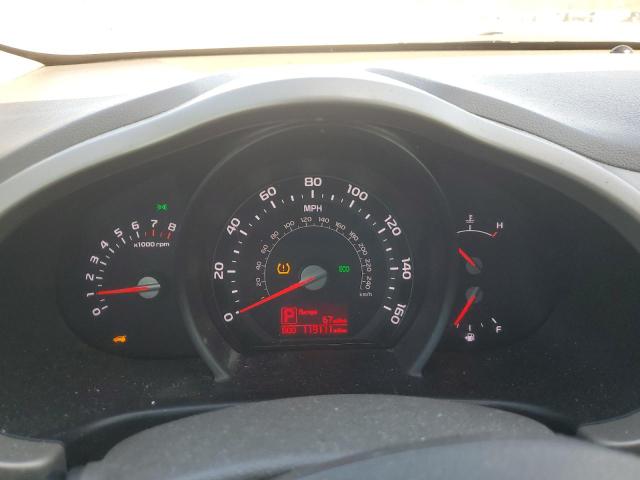 2015 KIA SPORTAGE L - KNDPB3AC8F7753701