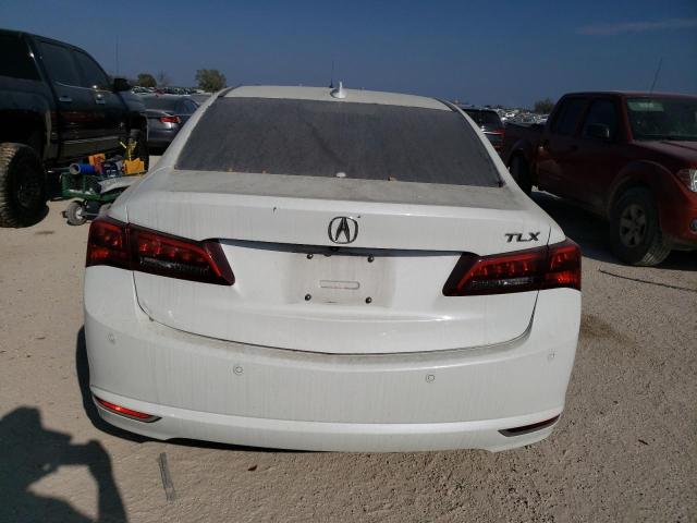 2015 ACURA TLX ADVANC 19UUB2F71FA010312