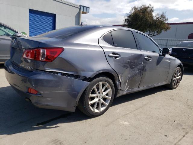 2013 Lexus Is 250 VIN: JTHCF5C27D5063285 Lot: 46080964